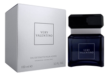 Very Valentino Pour Homme