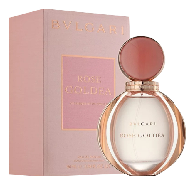 

Rose Goldea: парфюмерная вода 90мл, Rose Goldea