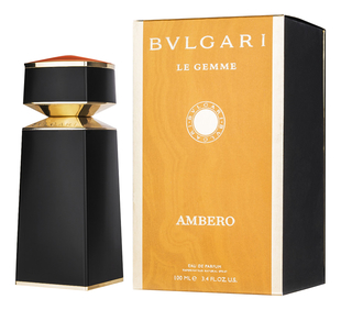 Bvlgari le on sale gemme ambero price