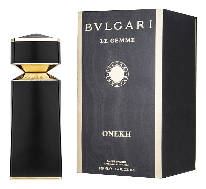 bvlgari onekh review