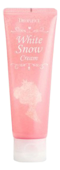 

Крем для лица осветляющий White Snow Cream 100г
