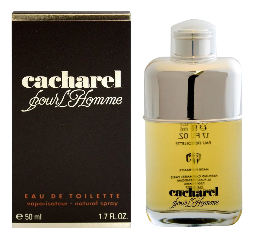 

Pour Homme (L'Homme): туалетная вода 50мл, Pour Homme (L'Homme)