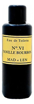 VI Bourbon Vanille