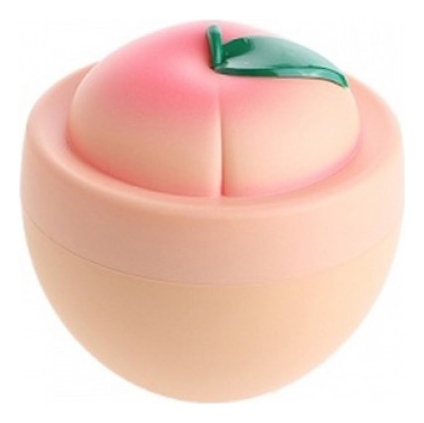 

Бальзам для губ Персик Peach Soft Lip Balm 6г