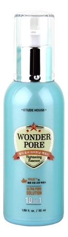 

Сыворотка для проблемной кожи Wonder Pore Tightening Essence 50мл