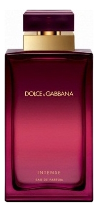 

Pour Femme Intense: парфюмерная вода 100мл уценка, Pour Femme Intense