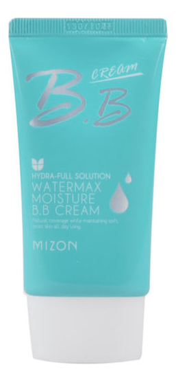 

BB крем для лица Watermax Moisture BB Cream 50мл