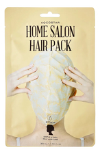 Kocostar Маска для волос восстанавливающая Home Salon Hair Pack 30мл