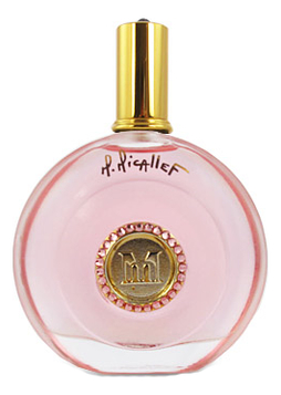 

Rose Aoud: парфюмерная вода 100мл тестер, Rose Aoud
