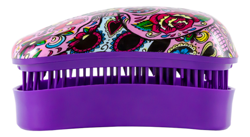 

Расческа для волос Hair Brush Mini Catrinas (катрина)