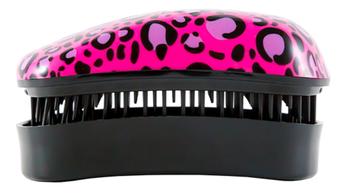 Расческа для волос Hair Brush Mini Leopard (леопард)