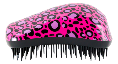 Расческа для волос Hair Brush Original Leopard (леопард)