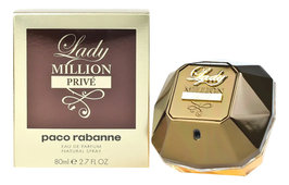  Lady Million Prive