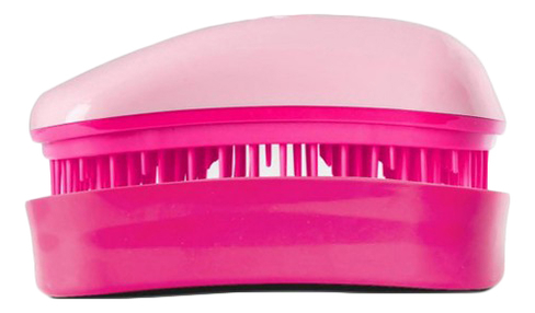 

Расческа для волос Hair Brush Mini Pink-Fuchsia (розовая-фуксия)