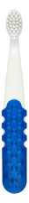 Radius Зубная щетка 3+ Totz Plus Toothbrush (синяя ручка)