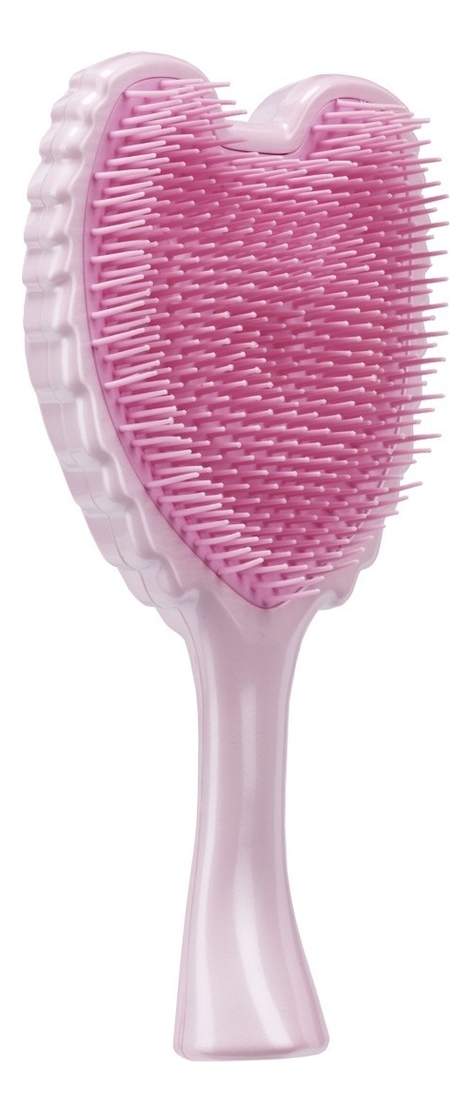 

Расческа для волос Precious Pink