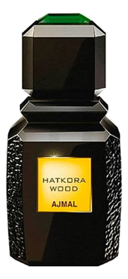 Купить Hatkora Wood: парфюмерная вода 100мл уценка, Ajmal