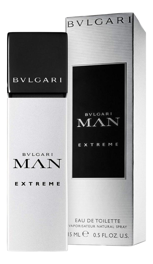 

MAN Extreme: туалетная вода 15мл, MAN Extreme