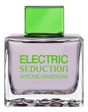 Antonio Banderas  Electric Seduction In Black Men