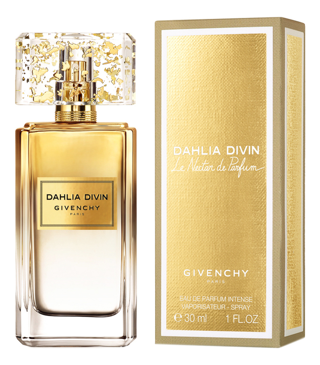 

Dahlia Divin Le Nectar de Parfum: парфюмерная вода 30мл, Dahlia Divin Le Nectar De Parfum