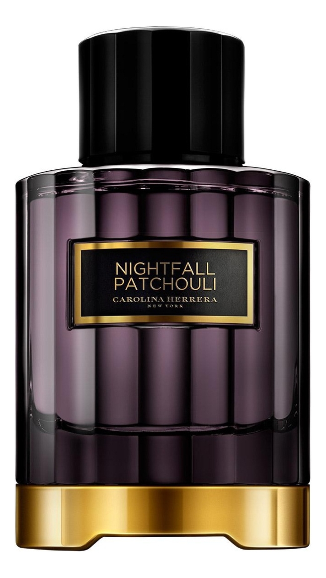 Nightfall Patchouli: парфюмерная вода 100мл уценка nightfall patchouli парфюмерная вода 5мл