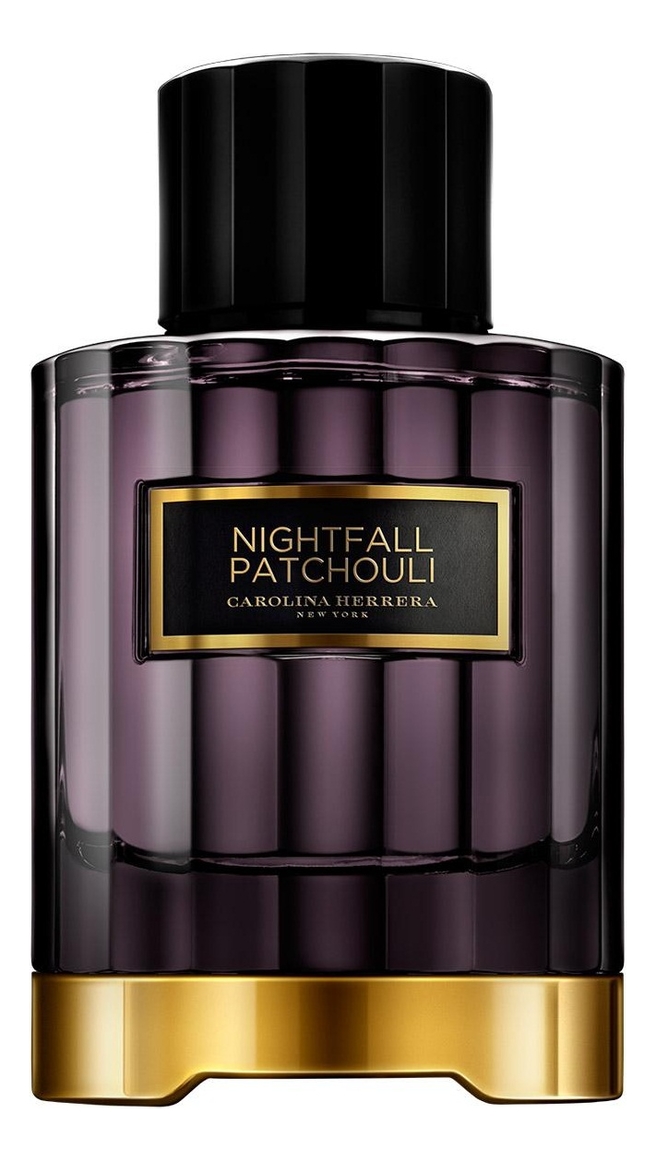 

Nightfall Patchouli: парфюмерная вода 100мл уценка, Nightfall Patchouli