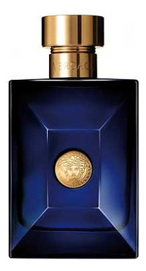 Pour Homme Dylan Blue: туалетная вода 100мл уценка versace pour homme