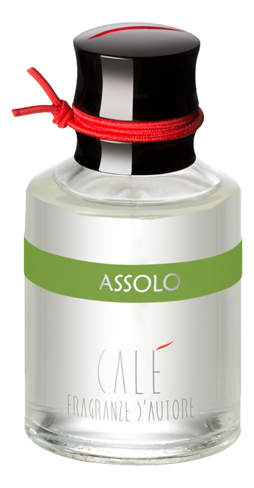 

Assolo: парфюмерная вода 2мл, Assolo