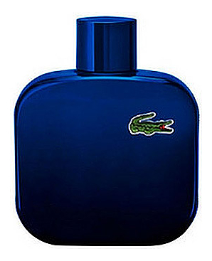 Eau De Lacoste L.12.12 Magnetic: туалетная вода 1,5мл