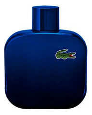 Eau de Lacoste L.12.12 Magnetic: туалетная вода 100мл уценка парка lacoste