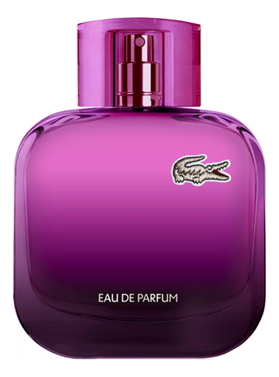 

Eau de Lacoste L.12.12 Pour Elle Magnetic: парфюмерная вода 80мл тестер, Eau De Lacoste L.12.12 Pour Elle Magnetic