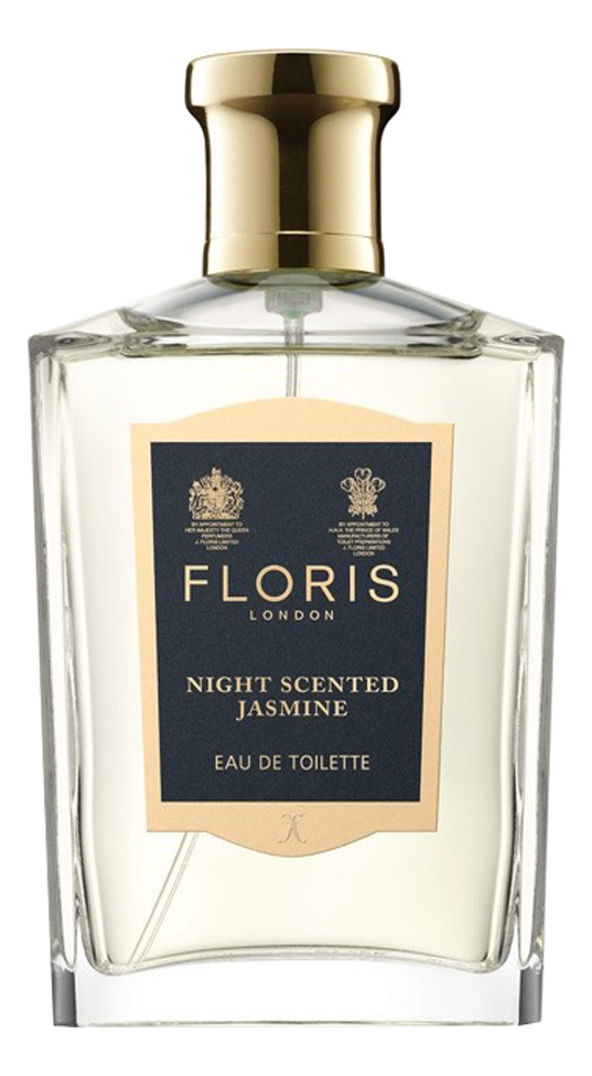 

Night Scented Jasmine: туалетная вода 1,5мл, Night Scented Jasmine