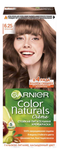 GARNIER Краска для волос Color Naturals