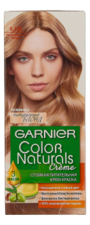 GARNIER Краска для волос Color Naturals