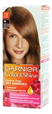 GARNIER Краска для волос Color & Shine