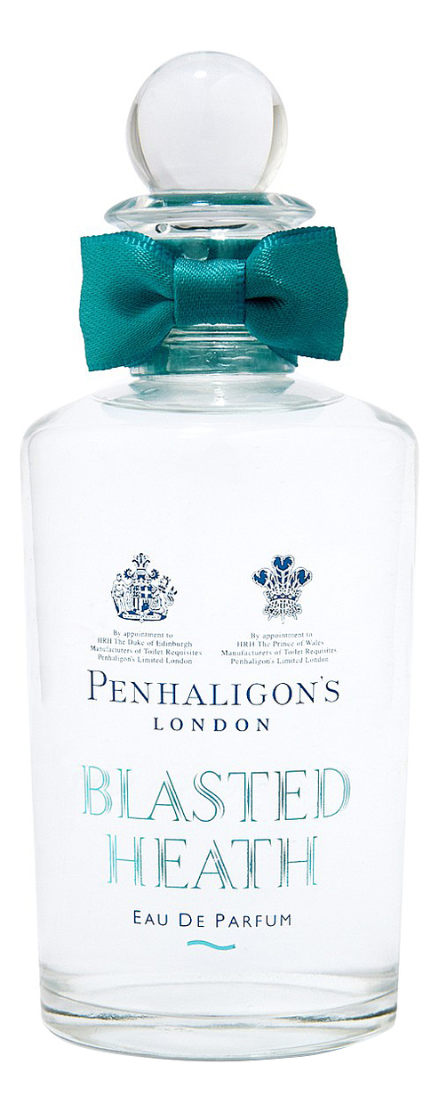 Купить Blasted Heath: парфюмерная вода 2мл, Penhaligon's
