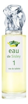 Eau De Sisley 1 For Women