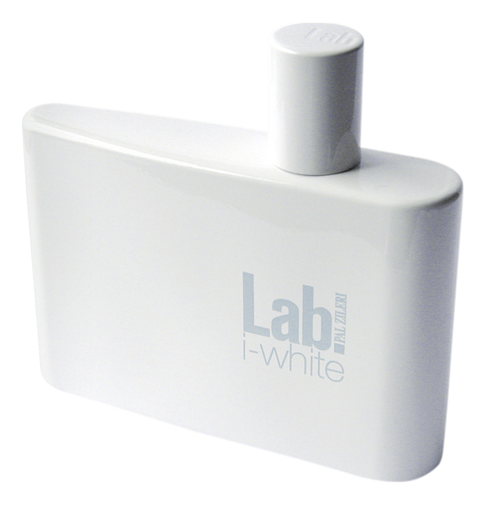 Lab White: туалетная вода 40мл уценка