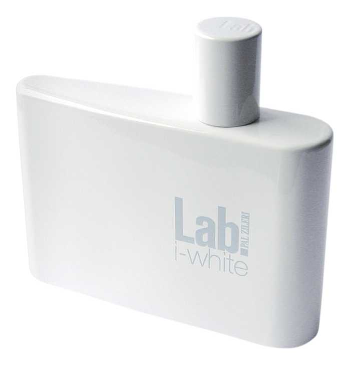 

Lab White: туалетная вода 40мл уценка, Lab White