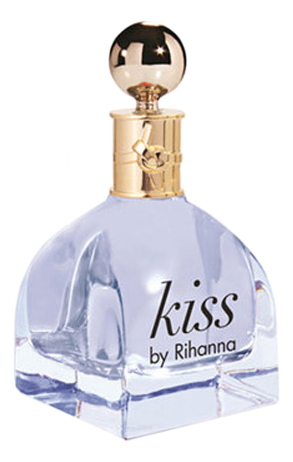 Kiss: парфюмерная вода 15мл