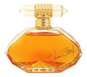 

Van Cleef: парфюмерная вода 100мл (старый дизайн) уценка, Van Cleef