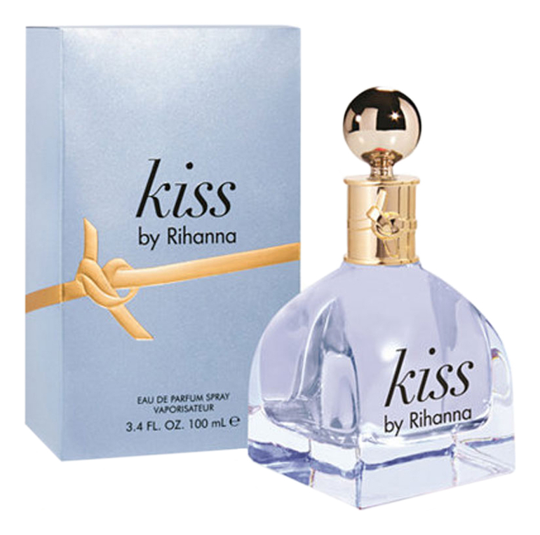 

Kiss: парфюмерная вода 100мл, Kiss