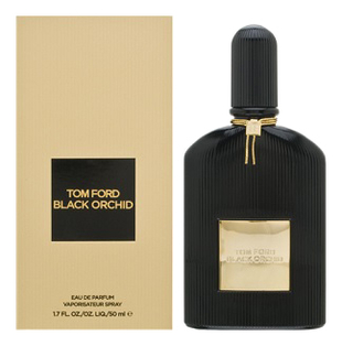 Black Orchid