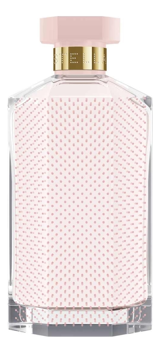 

Stella Eau De Toilette: туалетная вода 100мл тестер, Stella Eau De Toilette