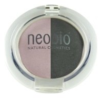 

Двойные тени для век Eyeshadow Duo 2,5г: 01 Розовый Бриллиант, Двойные тени для век Eyeshadow Duo 2,5г