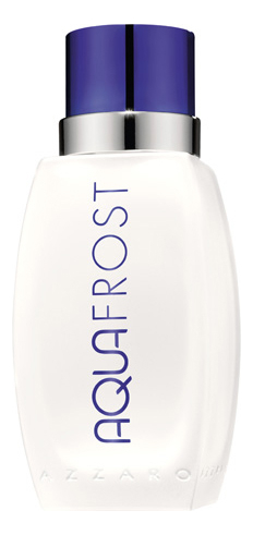 

Azzaro Aqua Frost: туалетная вода 75мл тестер, Azzaro Aqua Frost