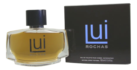 

LUI men: туалетная вода 100мл, LUI Men