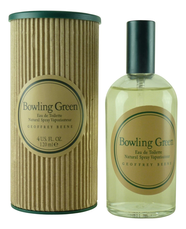 

Bowlin Green Винтаж: туалетная вода 120мл, Bowlin Green Винтаж