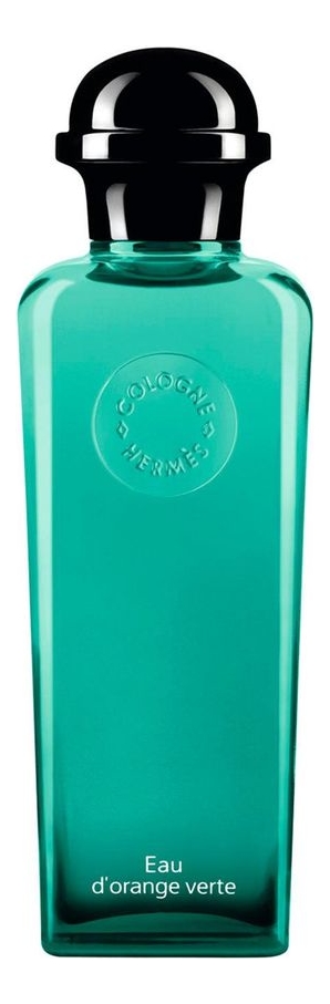 

Eau D'Orange Verte: одеколон 100мл, Eau D'Orange Verte