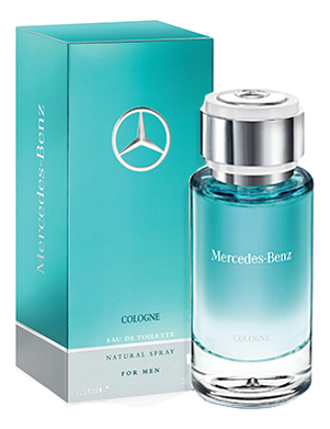 

Cologne: туалетная вода 120мл, Cologne